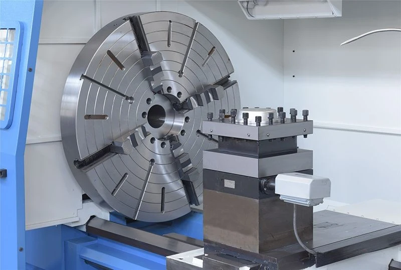 Basic Cnc Machine Tools factory