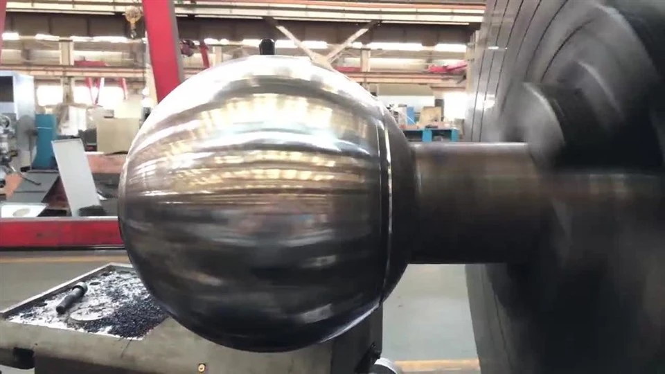 Turning Lathe For Spherical price
